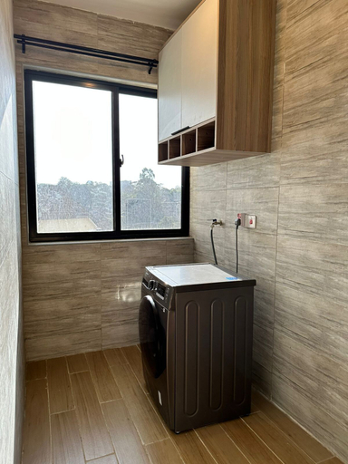 Bathroom 4, Lux Suites Siaya Park Apartments, Dagoretti North