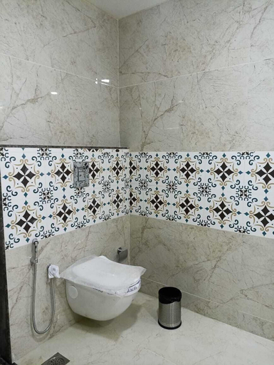 Bathroom 4, Bandipur Heritage Village Resort, Chamrajnagar