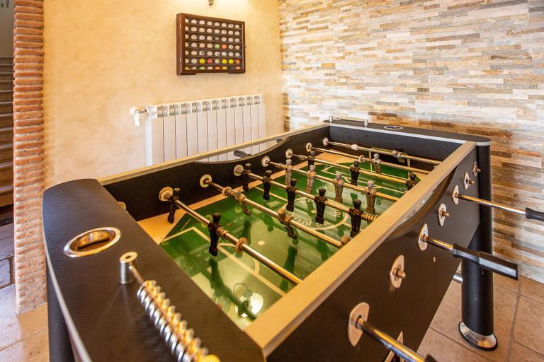 Food & Drinks, Villa Le Cicale - Irpinia, Avellino