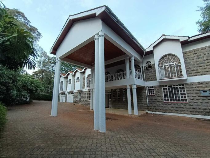 Exterior & Views 2, Lux Suites Karen Family Bungalow, Langata