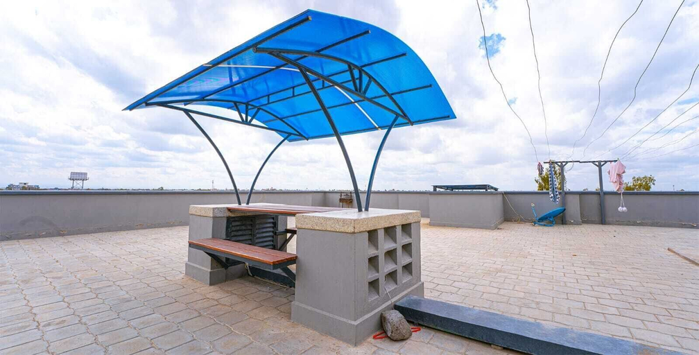 Others 4, Lux Suites Cavendish Square Apartments, Mavoko