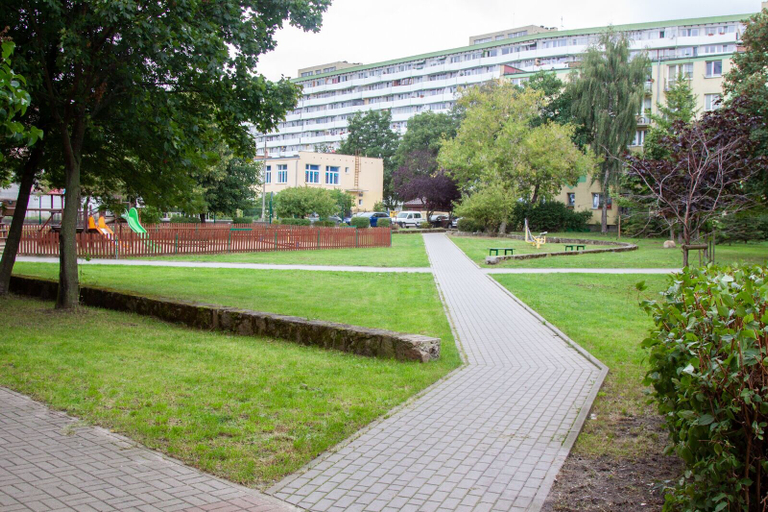 Exterior & Views 2, Qwadratura by 3City Rentals, Gdańsk City