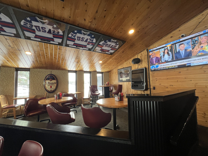 Food & Drinks 4, The Patch Lodge, Trademark Collection by Wyndham, Roseau
