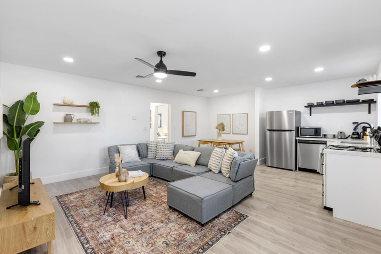Others 5, Oasis by Sun Getaway Rentals Fort Lauderdale, Broward