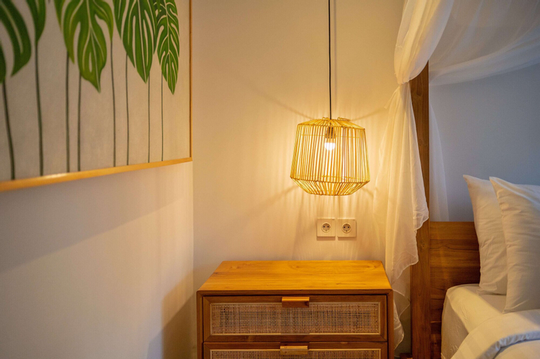 Bedroom 21