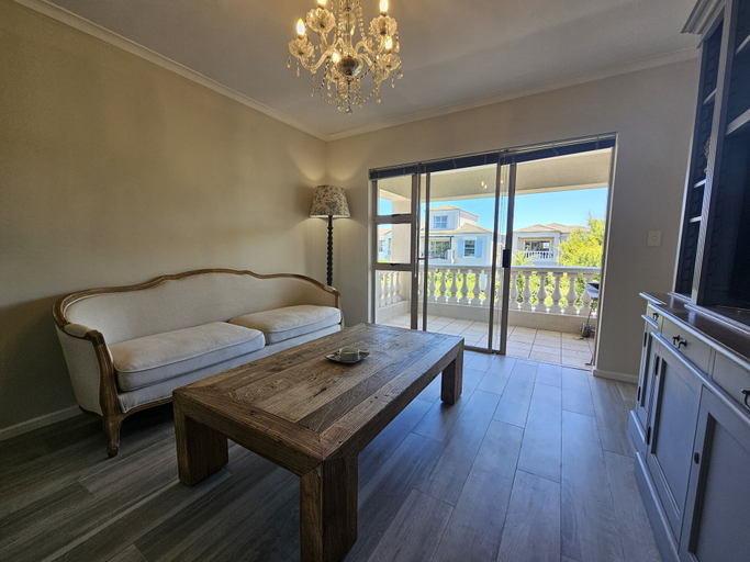 Bedroom 3, Dorphene 304 by CTHA, City of Cape Town