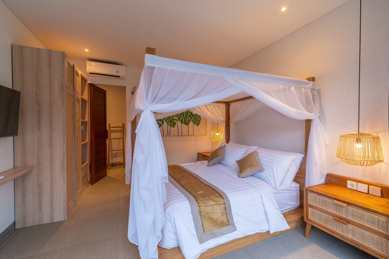 Bedroom 19