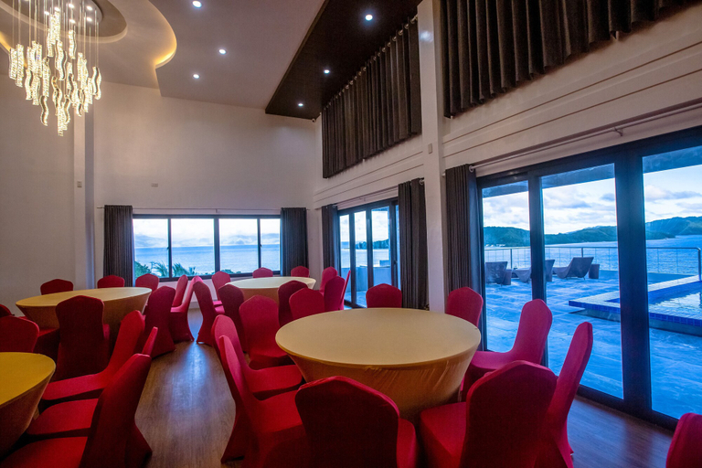 Food & Drinks 5, Horizon Hotel Romblon, Romblon