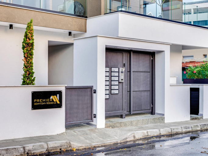 Exterior & Views 1, Sanders Premier - Cozy 2 bdr. apt. with balcony