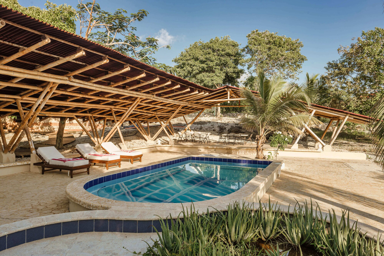 Sport & Beauty 3, Castillete Hotel & Beach Club, Cartagena de Indias