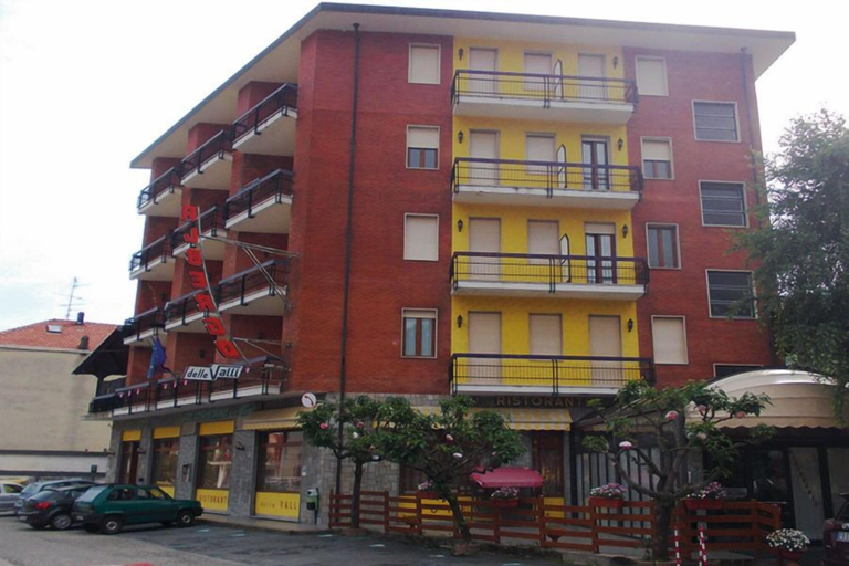 Exterior & Views 2, Hotel Ristorante delle Valli, Torino