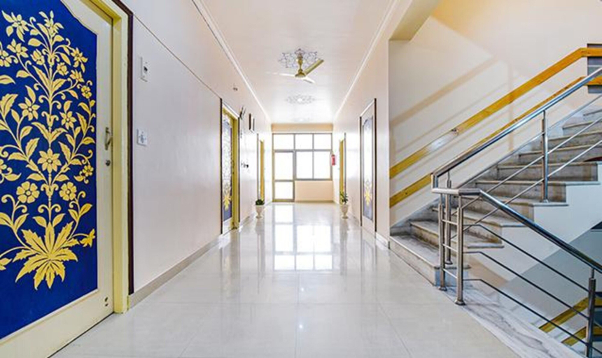 Others 4, Fabhotel Aayojan, Jaipur
