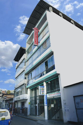 Exterior & Views, HOSPEDAJE MARQUEZ, Chanchamayo