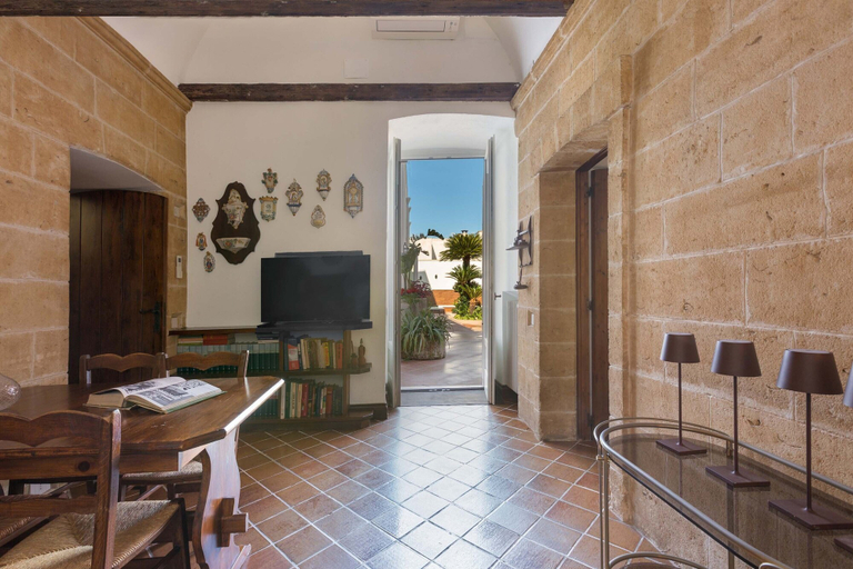Living area 2, 3669 Dimora Antico Frantoio by Perle di Puglia, Lecce