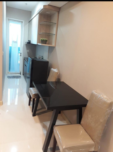 Apartemen Borneo Bay Residence, Balikpapan