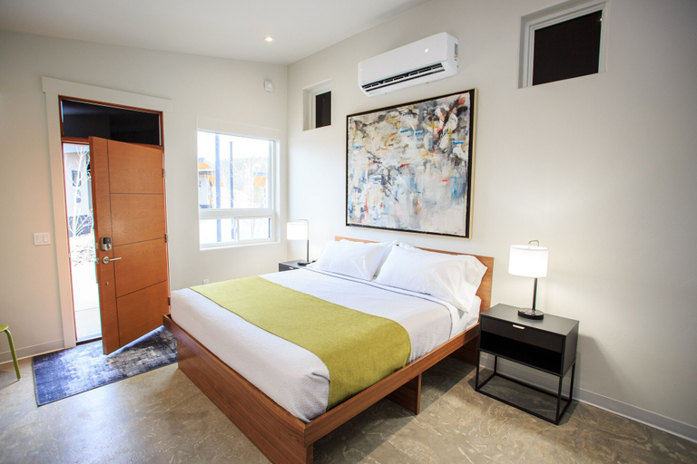 Bedroom 5, The Drift, Archuleta