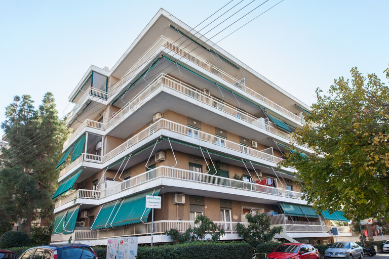 Exterior & Views 2, Stylish New Paradise for 2 in Marousi, Attica