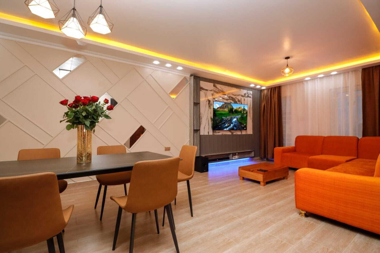 Others 3, Lux Suites Nakuru VIP Suites, Nakuru Town East
