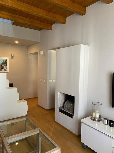Others 2, Modern apartment in zona Vercelli/Marghera, Milano