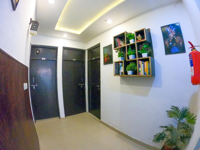 Others 4, Green house Homestay, Agra