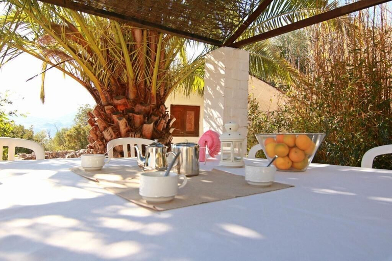 Food & Drinks 4, Casa Rural Los Algarrobales, Cádiz