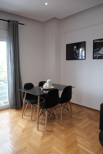 Others 5, SynPiraeus Apartments & Studios, Attica