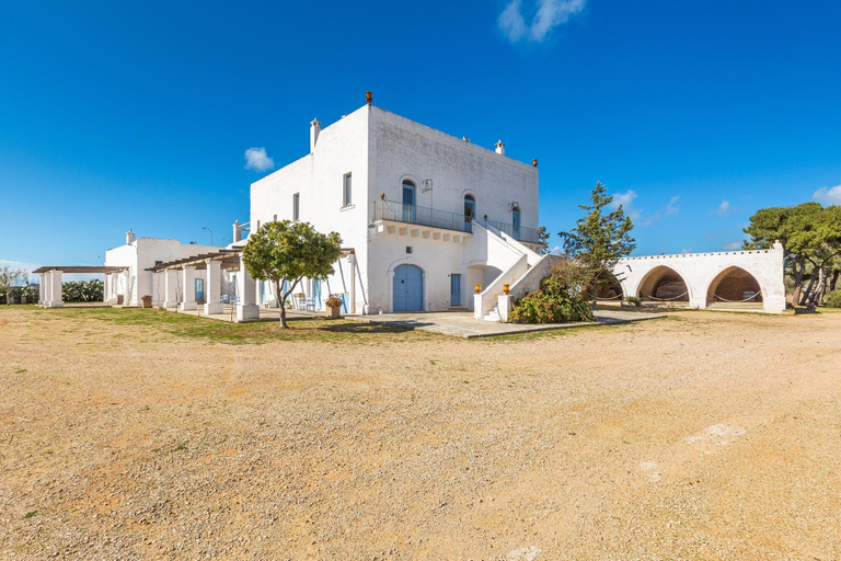 Exterior & Views 2, 3352 Masseria Pepe - La Casina Delle Nespole, Taranto