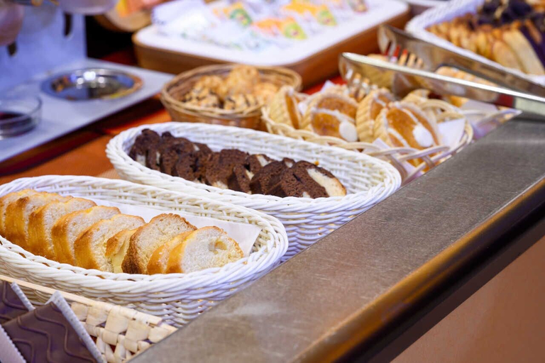 Food & Drinks 5, FH Confort Hôtel Orleans, Loiret