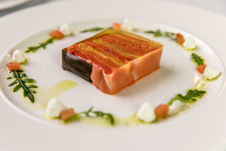 Food & Drinks 5, Timble Inn, North Yorkshire