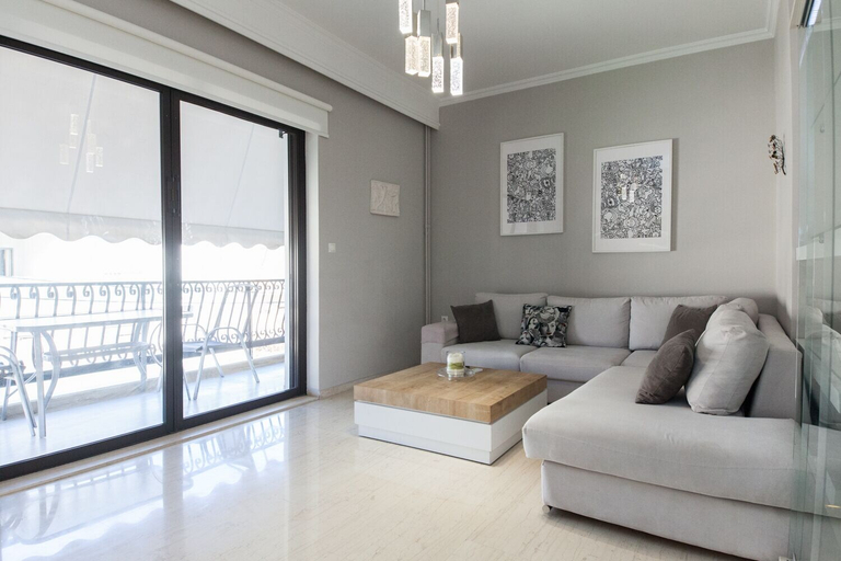 Others 5, Modern Luxury 2Bd Apt in Agios Dimitrios, Attica