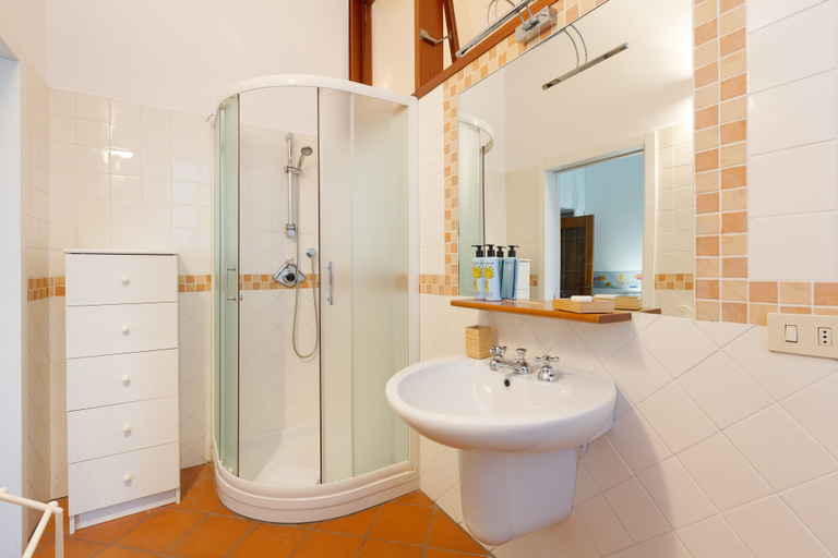 Bathroom 4, Brera Apartments in Moscova, Milano