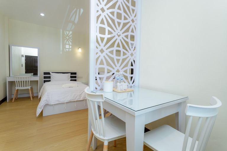 Bedroom 2, Thai Guest House Bung Khong Long, Bung Khong Long