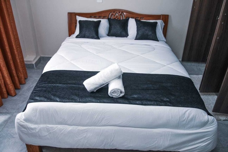 Bedroom 16
