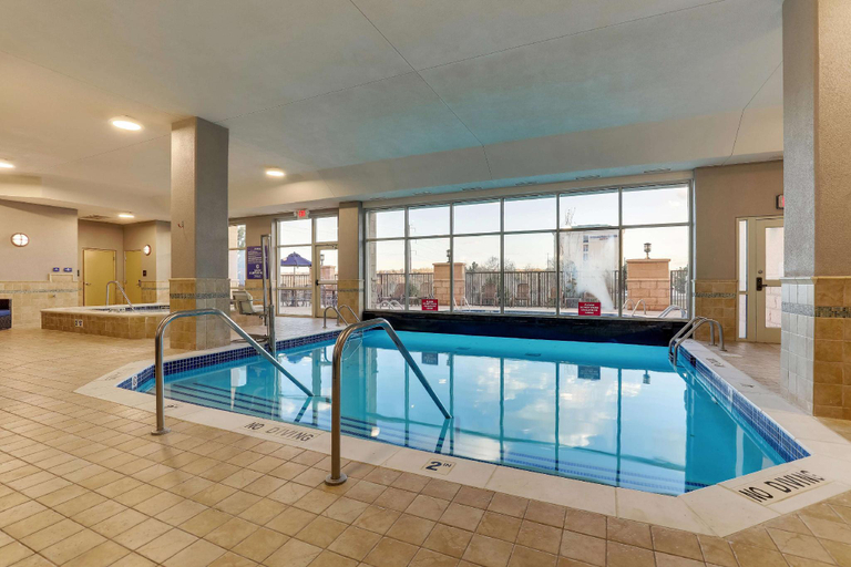 Sport & Beauty 5, Drury Plaza Hotel Denver Westminster, Jefferson