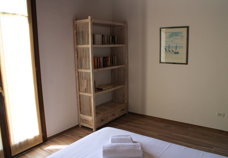 Bedroom 3, Lugana Resort & Sporting Club - Sermana Village, Verona