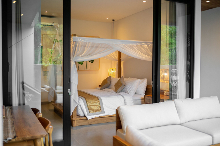 Bedroom 16