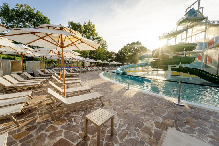 Sport & Beauty 2, Mobile Homes Terme Jezercica, Donja Stubica