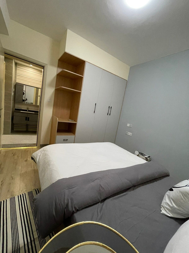 Bedroom 3, Lux Suites Siaya Park Apartments, Dagoretti North