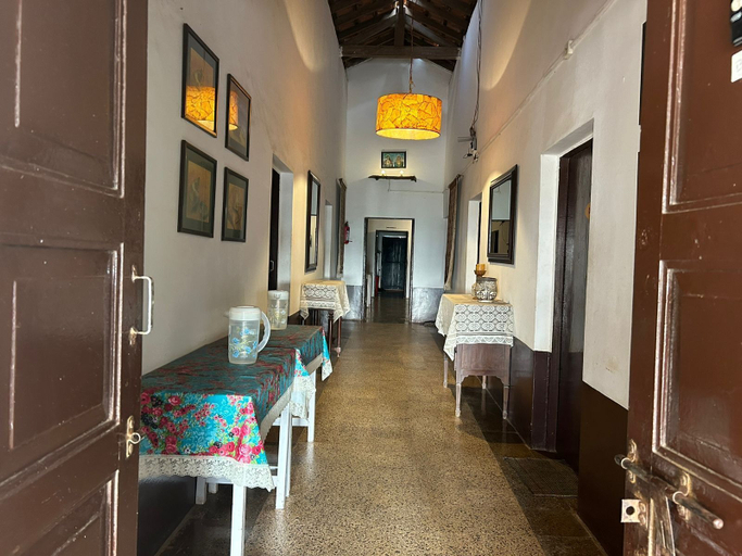 Others 5, Ocean View Goan Beach House, North Goa