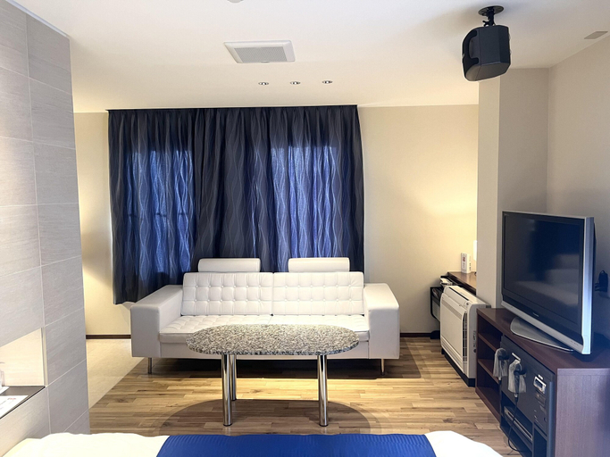 Others 5, Hotel Ange, Fukuyama