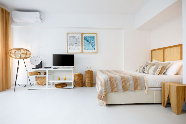 Bedroom 4, Sesimbra Beach House by Saudade, Sesimbra