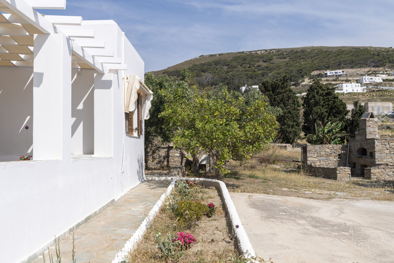 Exterior & Views 2, Theodora's Suite, South Aegean