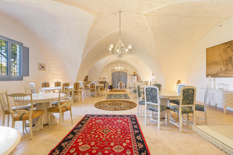 Others 5, 3368 Masseria Pepe - La Casina Degli Aranci, Taranto
