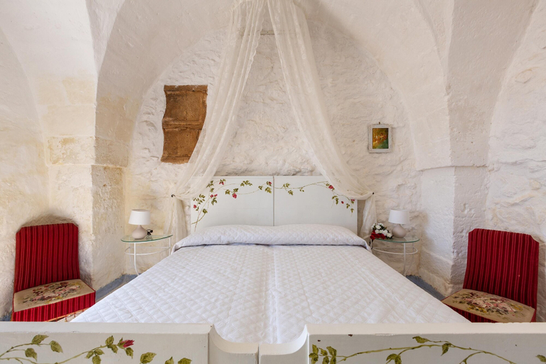 Bedroom 3, 3352 Masseria Pepe - La Casina Delle Nespole, Taranto
