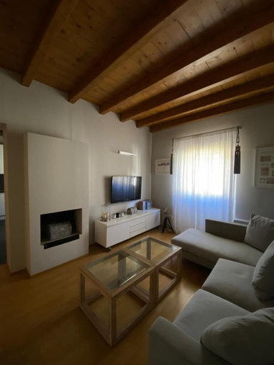 Others 3, Modern apartment in zona Vercelli/Marghera, Milano