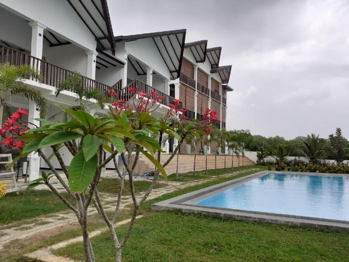 Sport & Beauty, Samudra Beach Resort, Tangalle