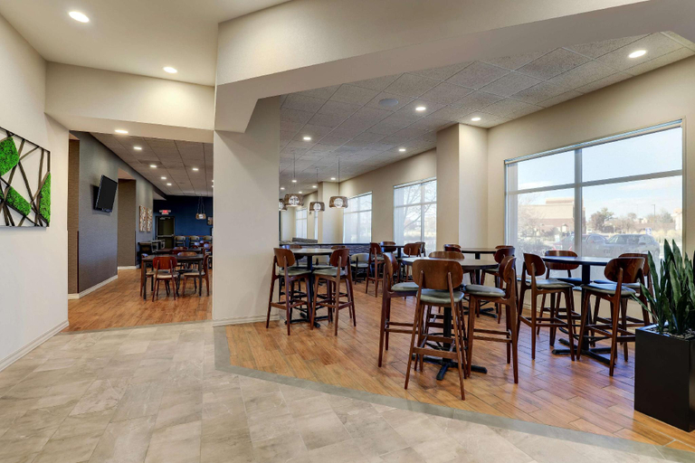 Food & Drinks 3, Drury Plaza Hotel Denver Westminster, Jefferson