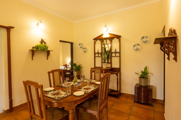 Food & Drinks 5, Wild Pastures by nature resorts & stays, The Nilgiris