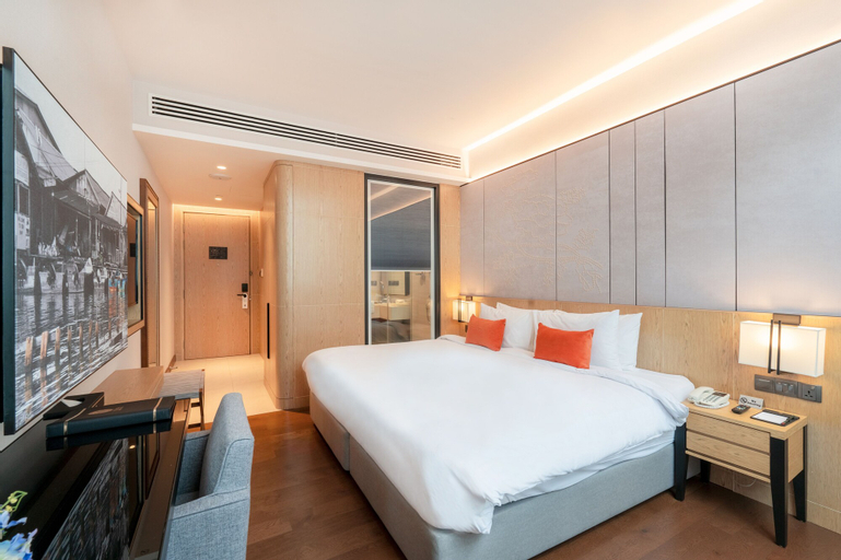 Bedroom 15