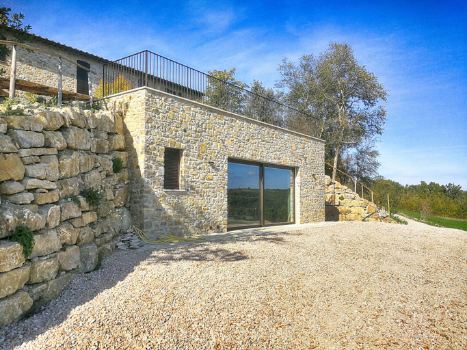 Exterior & Views 2, Agriturismo Casa Greppo - L'Ulivo, Terni